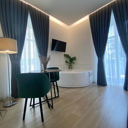 سان جورجو أ كريمانو Gualtieri B&B - Luxury Rooms المظهر الخارجي الصورة