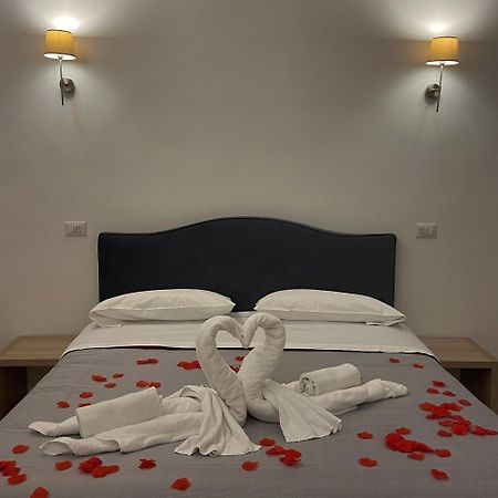 سان جورجو أ كريمانو Gualtieri B&B - Luxury Rooms المظهر الخارجي الصورة