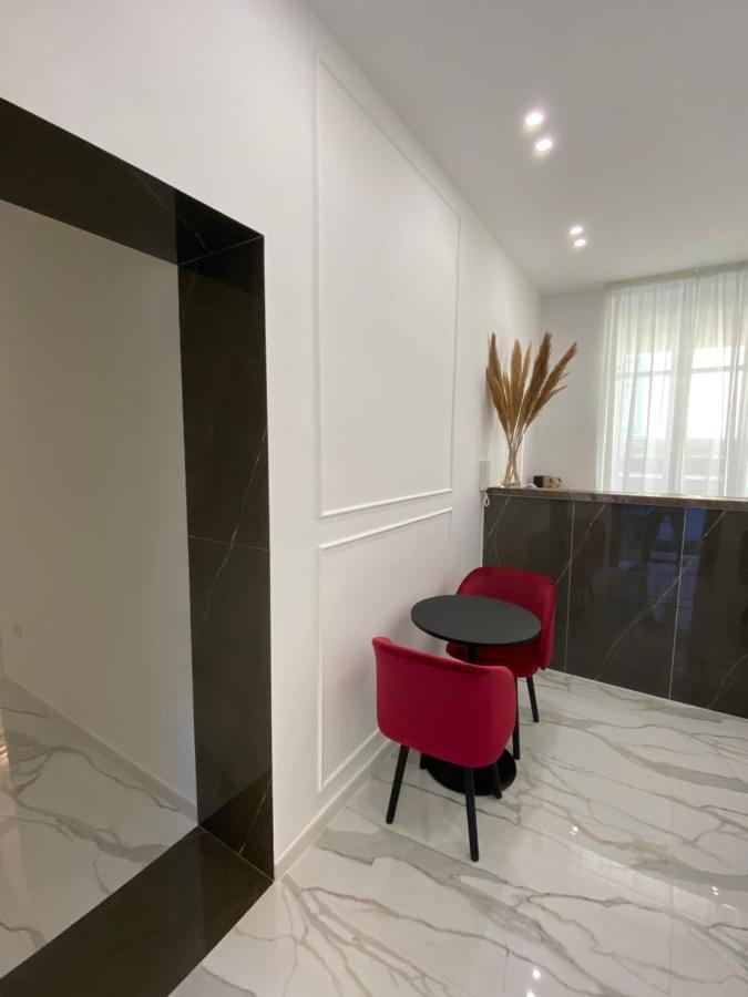 سان جورجو أ كريمانو Gualtieri B&B - Luxury Rooms المظهر الخارجي الصورة