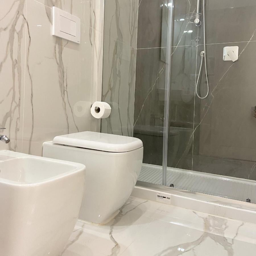 سان جورجو أ كريمانو Gualtieri B&B - Luxury Rooms المظهر الخارجي الصورة