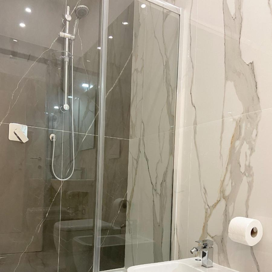 سان جورجو أ كريمانو Gualtieri B&B - Luxury Rooms المظهر الخارجي الصورة
