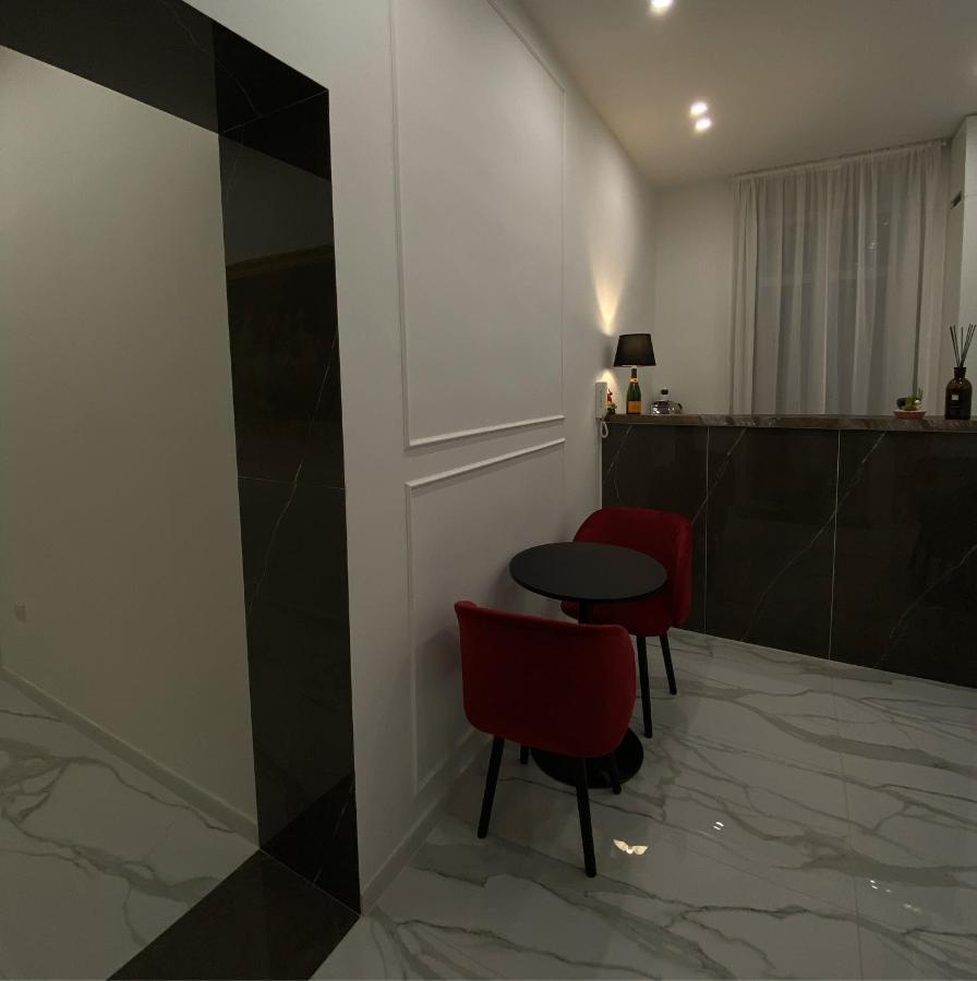 سان جورجو أ كريمانو Gualtieri B&B - Luxury Rooms المظهر الخارجي الصورة