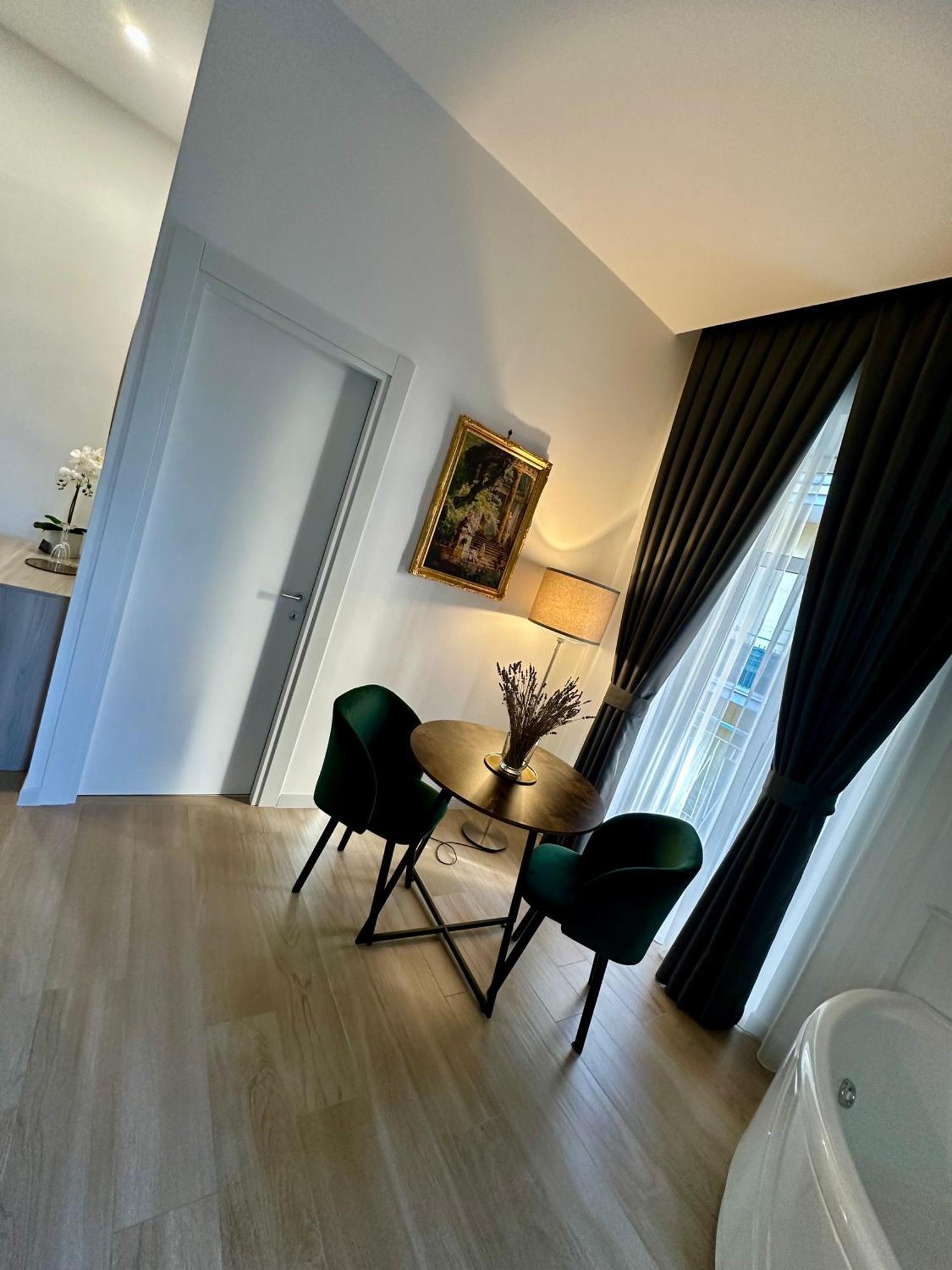 سان جورجو أ كريمانو Gualtieri B&B - Luxury Rooms المظهر الخارجي الصورة