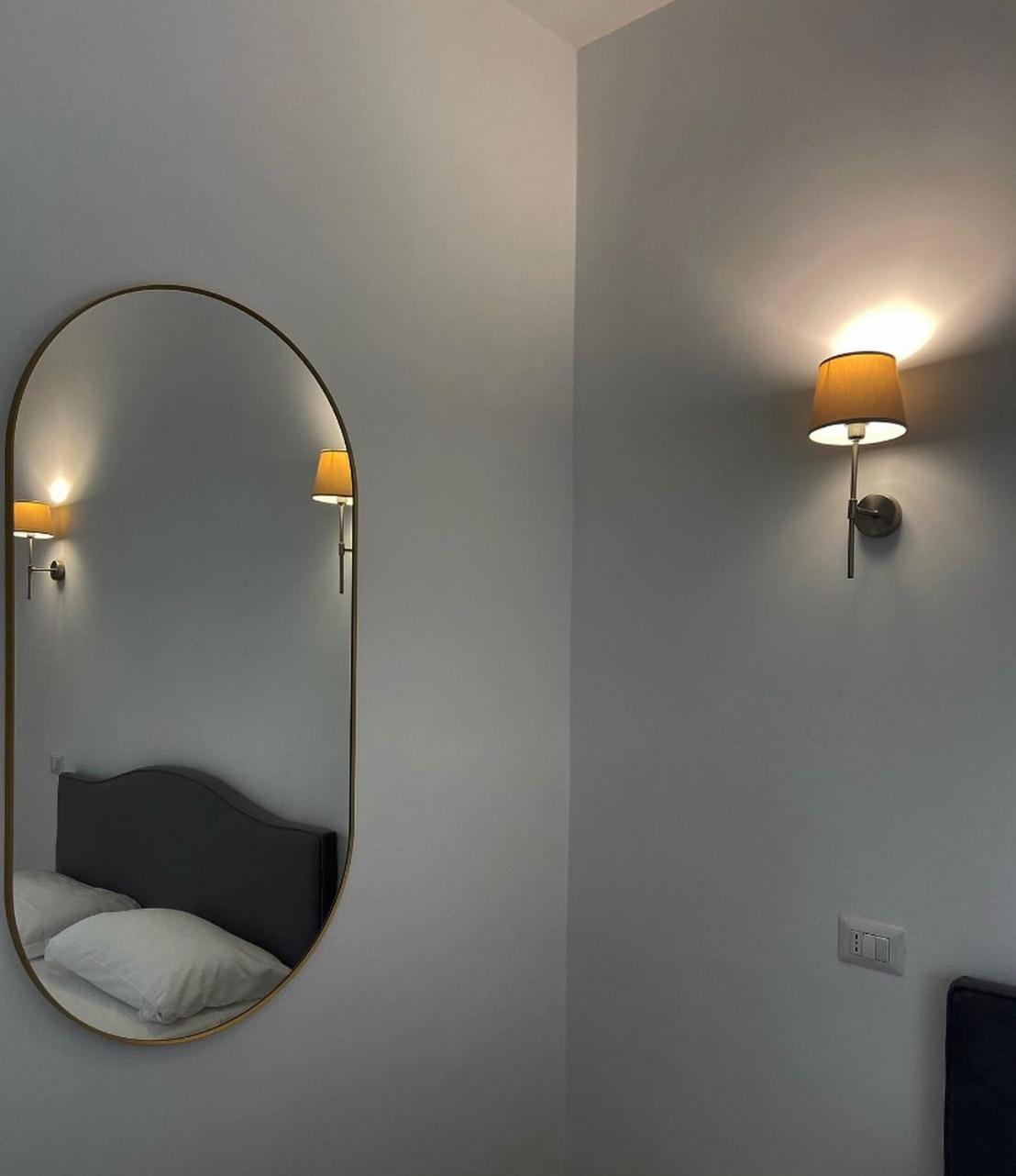سان جورجو أ كريمانو Gualtieri B&B - Luxury Rooms المظهر الخارجي الصورة