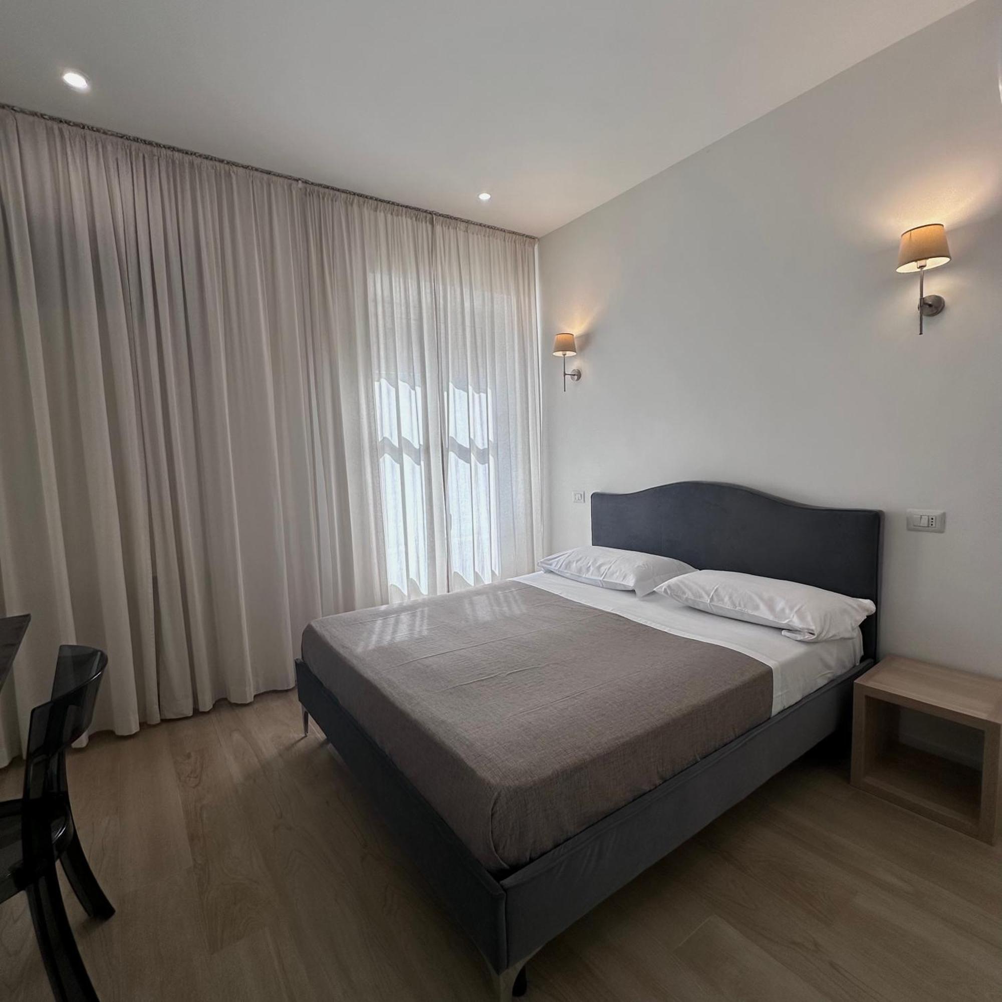 سان جورجو أ كريمانو Gualtieri B&B - Luxury Rooms الغرفة الصورة