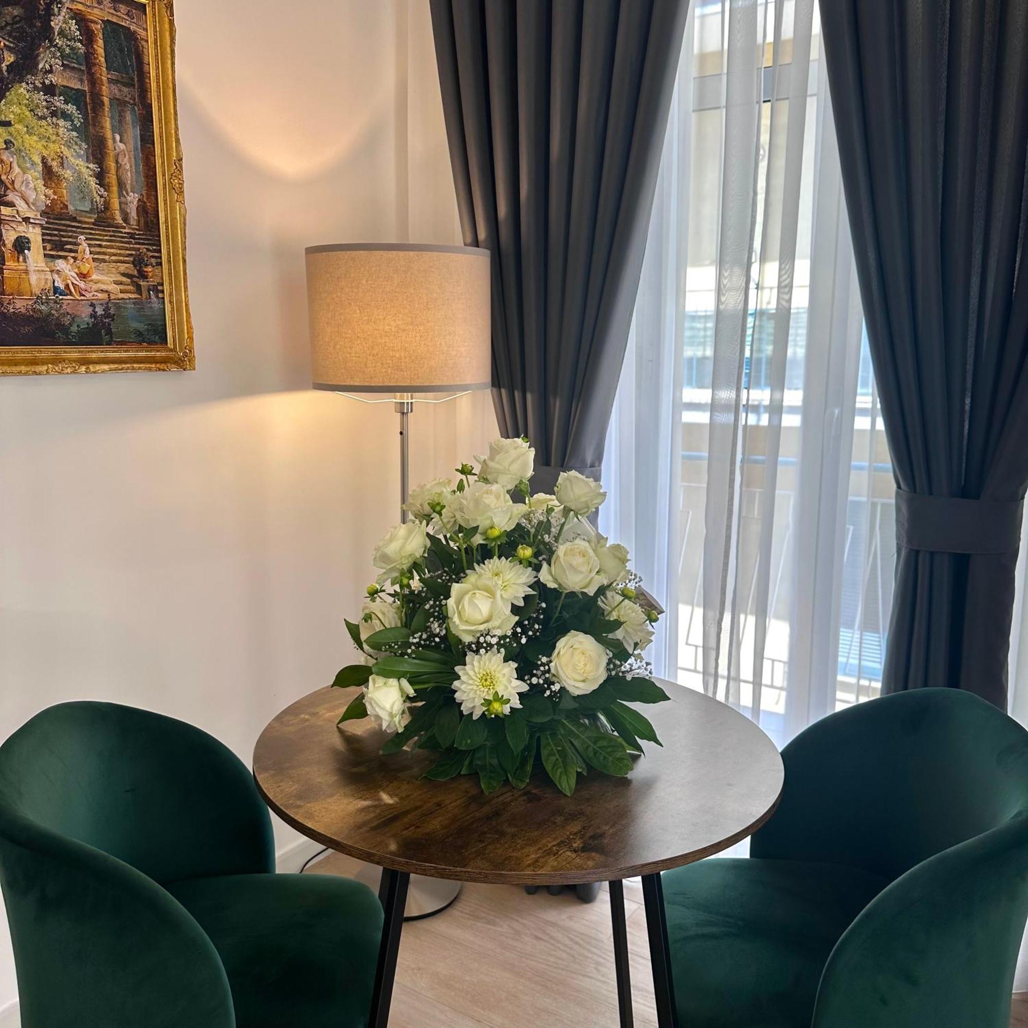 سان جورجو أ كريمانو Gualtieri B&B - Luxury Rooms الغرفة الصورة